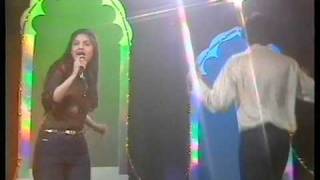 Nazia Hassan  Disco Deewane HQ very rare early 80s [upl. by Adonis]