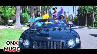 Onyx Family  My Crew Official Music Video [upl. by Dilly548]