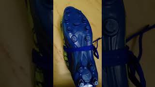 Football shoes unboxing [upl. by Clausen850]