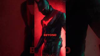 Batman Beyond Short Film Teaser Trailer [upl. by Emlin]