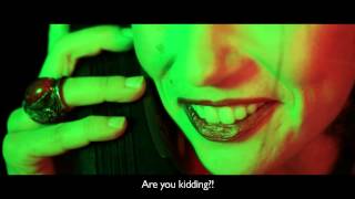 Frightfest 2013  Giallo  Turn Off Your Bloody Phone [upl. by Okire245]