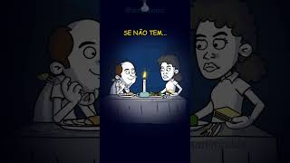 Quando Falta Luz humor apagão shorts [upl. by Maretz856]