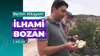 Benim Hikayem  İlhami Bozan 2 Bölüm [upl. by Eppesuig]