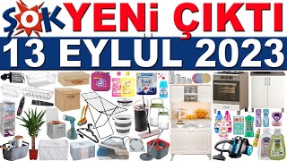 ŞOK 13 EYLÜL 2023 KATALOĞU  ŞOK AKTÜEL MUTFAK GEREÇLERI  ŞOK ÇEYİZLİK amp HAZIR MUTFAK DOLAPLARI [upl. by Alesandrini384]