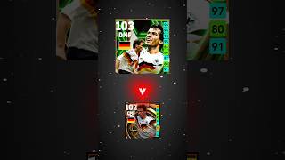 Top 6 Matthaus Card in efootball 24  Matthaus Best Card In efootball efootball efootball2024 pes [upl. by Zebada419]