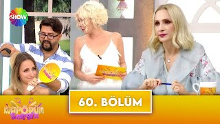 Kuaförüm Sensin 60 Bölüm  HD 2024 [upl. by Garibald]