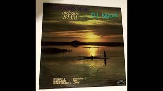 Orchestre Kiam Side 1 [upl. by Sunny]