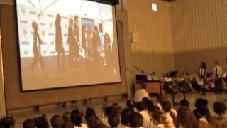 Fern Hill School Assembly [upl. by Ellienad]