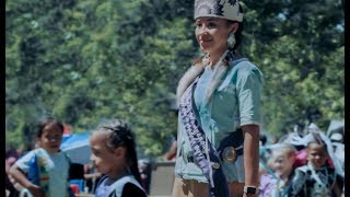 Mashpee Wampanoag Powwow 2018 [upl. by Eloisa]