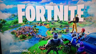 playing fortnite [upl. by Peadar]