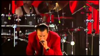 Faith No More  The Real Thing  Download Festival 2009 HQ [upl. by Anuaik261]