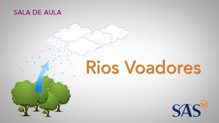 Rios Voadores [upl. by Shaff]