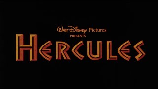 HERCULES Clip  quotEven The Oddsquot 1997 Disney [upl. by Ennairol]