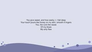 Fish Go Deep Tracey K  Cure And The Cause Lyrics [upl. by Light]