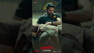 Robinhood Official Teaser Trending on 1  Nithiin  Sreeleela  Venky Kudumula  YTShorts [upl. by Harbert]