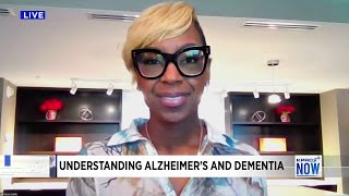 Understanding Alzheimers and Dementia [upl. by Bergeron]