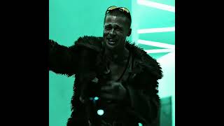 Tyler Durden Edit  Fight Club  Milord  Monolithic Slowed [upl. by Fu987]