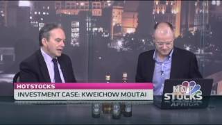 Kweichow Moutai  Hot or Not [upl. by Lexa]