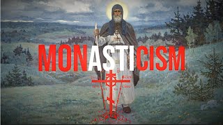 Monasticism  616 in LA Edit [upl. by Onfroi]