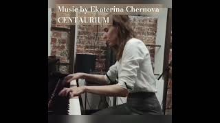 Music by Ekaterina Chernova [upl. by Shaylynn]