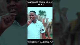 Khuzani Mpungose ft Sphesihle Dludla imbongolo angidlali nezingane ulbum trending music [upl. by Kirstin]