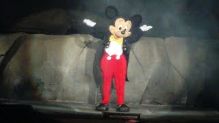 20191227 20200105 WDW25 Fantasmic【R】 [upl. by Ruthann]