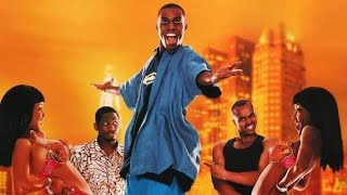 Trippin Full Movie Facts And Review  Deon Richmond  Maia Campbell [upl. by Onoitna584]