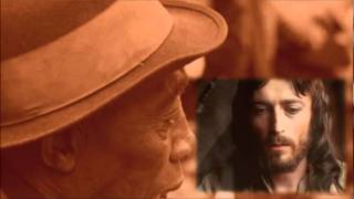 HARD PRAYIN MANS BLUESPraise  Worship Χριστός משיח Gospel Blues [upl. by Kelcy69]