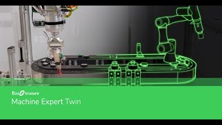 MET V20  Importer un fichier 3D CAO dans Machine Expert Twin [upl. by Johannes]