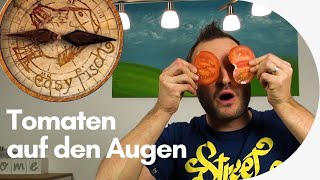 Tomaten auf den Augen Lass Jesus nicht vorübergehen [upl. by Sallee]