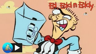 Ed Edd n Eddy  Tricking Double D  Cartoon Network [upl. by Berry40]