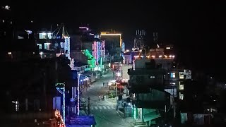 Dipawali 2081 at Dhunche [upl. by Boeke]