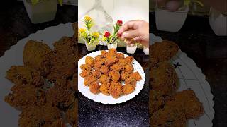 Jawla pakoda  Gila jawla Bhajiya seafoodfry tresndingshorts viralrecipe easyrecipe easy [upl. by Malinin51]