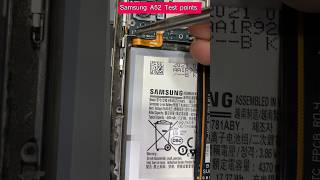 Samsung A52 A525f Test Points FRP bypass 2024shortsfeed share subscribe viralshort 2024 [upl. by Ginger]