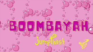 Boombayah Gymnastics Floor Music 115 [upl. by Eibba]