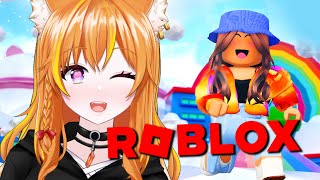 ROBLOX MINGGU BARENG YUK [upl. by Stedt382]