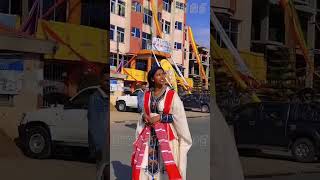 ዞየ Beautiful Ethiopian Amhara Culture part 218 [upl. by Enelrad]