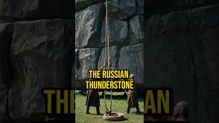 The Largest Stone Ever Moved By Manpower Alone mystery history ancient egypt joerogan shorts [upl. by Key]