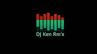 Mix Afro ambiance by Dj Ken Rmx Octobre 974 [upl. by Ecitnerp486]