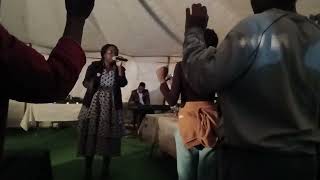 Phokwane Day 5 Word  Theme SukumaEmelelaStand up [upl. by Hardigg163]