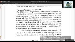 INTERMEDIATE ACCOUNTING 2 CURRENT LIABILITIES PART 1 [upl. by Rednasxela]