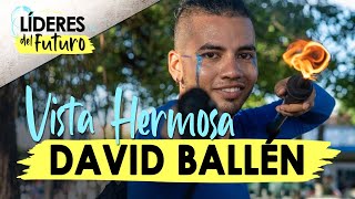 El circo de David Ballén un escape al pasado violento en el Meta  El Tiempo [upl. by Nichole]