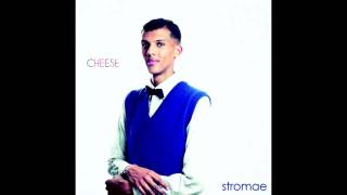 Stromae  Silence Cheese [upl. by Hsemin]