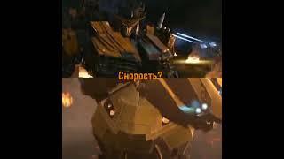 Battelraptf7 Vs Bulkheadtfptransformersshorts [upl. by Meldoh86]