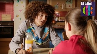 The Dumping Ground  Series 4 Episode 16  CBBC [upl. by Ezara]