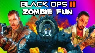 Black Ops 2 Best Moments  Funny Moments Killcams Remix Epic Kills Fun w Friends Thank you [upl. by Derag860]