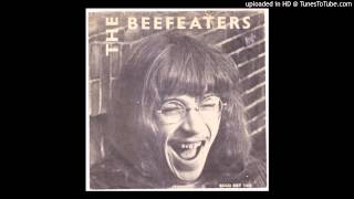 BEEFEATERS Big City DANISH garage MOD DANCER psych their first 45 [upl. by Nalaf]