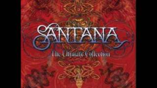 Santana  No one to depend on [upl. by Zaccaria]