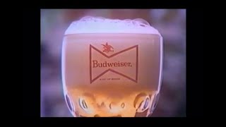 Budweiser Racing Boat Commercial 1978 [upl. by Eus]