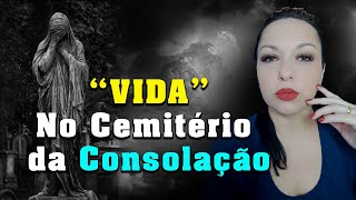 Fantasmas do Cemitério da Consolação [upl. by Pantheas]